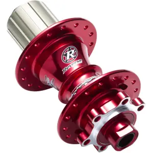 Cubo Reverse Components EVO-9 image-0