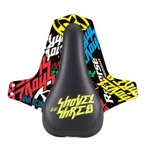 Siodło Reverse Components Nico Vink Shovel & Shred