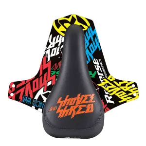 Sadel Reverse Components Nico Vink Shovel & Shred