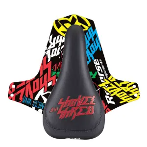 Selle Reverse Components Nico Vink Shovel & Shred