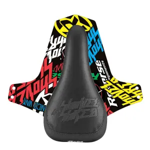 Selle Reverse Components Nico Vink Shovel & Shred image-0