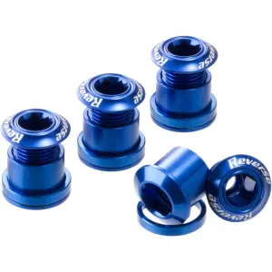 Screw kit for tray Reverse Components (x4) image-0