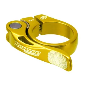 Long saddle clamp Reverse Components Life image-0
