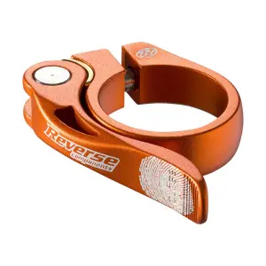 Long saddle clamp Reverse Components Life image-0
