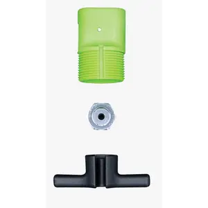 Ανταλλακτικά ράβδων για τηλεσκοπική σέλα Reverse Components V2 image-0