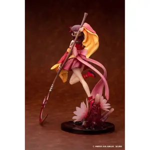 Figurita Reverse Studio The Legend Of Sword And Fairy1/7 Long Kui The Crimson Guardian Princess Ver. image-5