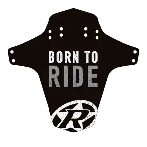 Garde-boue Reverse Born to Ride
