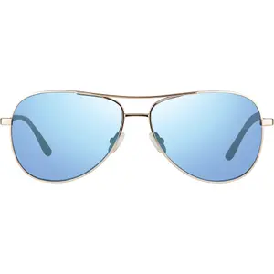 Lunettes de soleil femme Revo Relay image-1