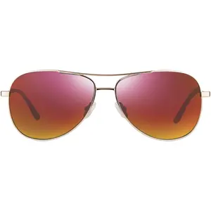 Lunettes de soleil femme Revo Relay image-1