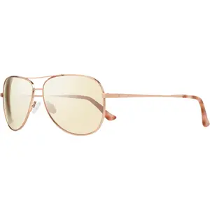 Lunettes de soleil femme Revo Relay image-0