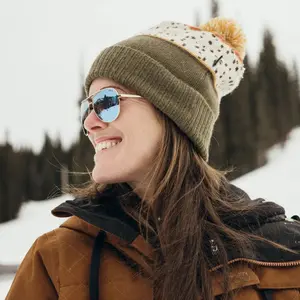 Lunettes de soleil femme Revo Relay image-4