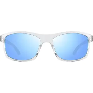 Lunettes de soleil double relais Revo image-1