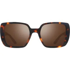 Lunettes de soleil femme Revo Palma image-1