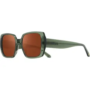 Lunettes de soleil femme Revo Palma image-0