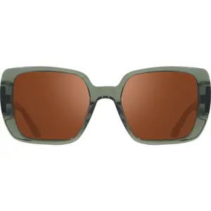 Lunettes de soleil femme Revo Palma image-1
