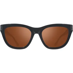 Lunettes de soleil femme Revo Olive image-1