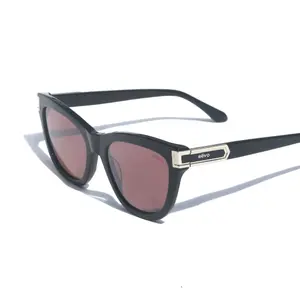 Lunettes de soleil femme Revo Olive image-2