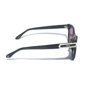 Lunettes de soleil femme Revo Olive image-3