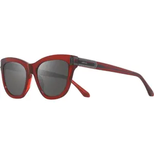 Lunettes de soleil femme Revo Olive image-0