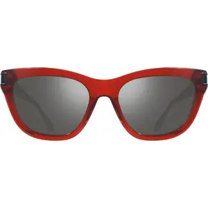 Lunettes de soleil femme Revo Olive image-1