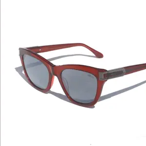 Lunettes de soleil femme Revo Olive image-2