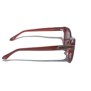 Lunettes de soleil femme Revo Olive image-3