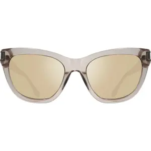 Lunettes de soleil femme Revo Olive image-1