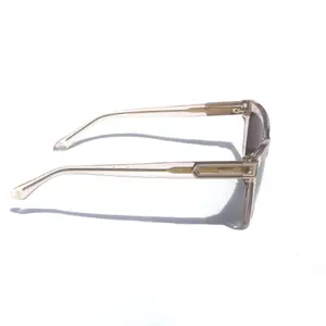 Lunettes de soleil femme Revo Olive image-3