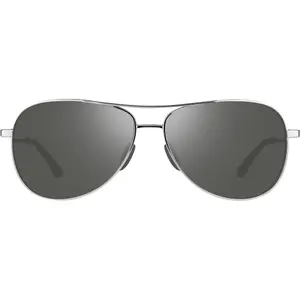 Lunettes de soleil femme Revo Relay II image-1