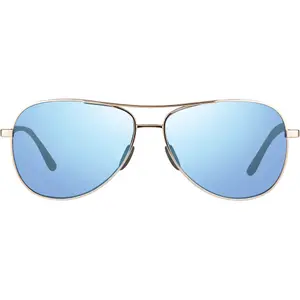Lunettes de soleil femme Revo Relay II image-1