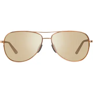 Lunettes de soleil femme Revo Relay II image-1