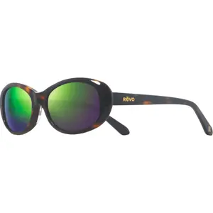 Lunettes de soleil femme Revo Emma image-0