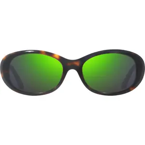 Lunettes de soleil femme Revo Emma image-1
