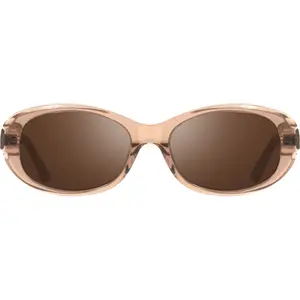 Lunettes de soleil femme Revo Emma image-1
