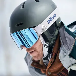 Ski mask Revo Whiteout No 6 image-1