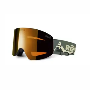 Ski mask Revo Whiteout No 6