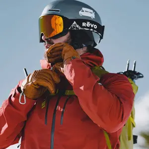 Ski mask Revo Whiteout No 6 image-1