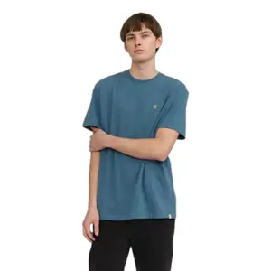 Übergroßes T-Shirt mit Rundhalsausschnitt Revolution Application image-0