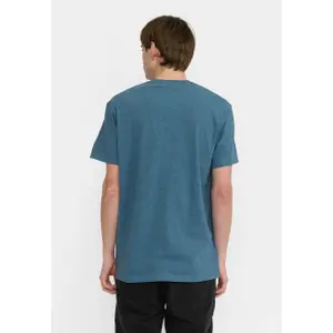 Übergroßes T-Shirt mit Rundhalsausschnitt Revolution Application image-2