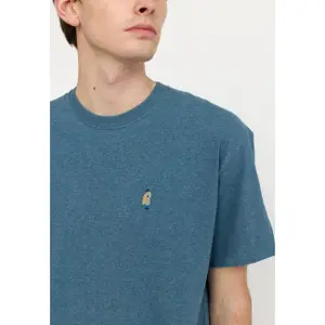 Übergroßes T-Shirt mit Rundhalsausschnitt Revolution Application image-3