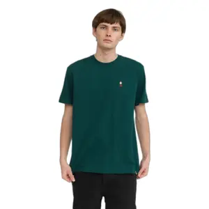 Übergroßes T-Shirt mit Rundhalsausschnitt Revolution Application image-0