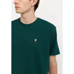 Übergroßes T-Shirt mit Rundhalsausschnitt Revolution Application image-3