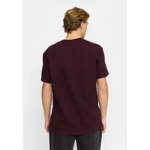 Übergroßes T-Shirt mit Rundhalsausschnitt Revolution Application image-2