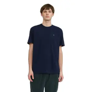 Übergroßes T-Shirt mit Rundhalsausschnitt Revolution Application image-0