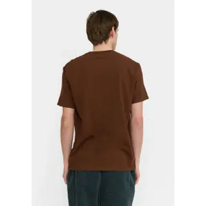 Übergroßes T-Shirt mit Rundhalsausschnitt Revolution Application image-2