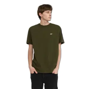 Übergroßes T-Shirt mit Rundhalsausschnitt Revolution Application image-0