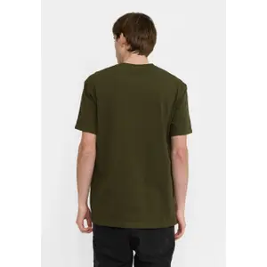 Übergroßes T-Shirt mit Rundhalsausschnitt Revolution Application image-2