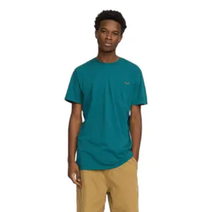 T-Shirt mit Tasche Revolution image-0
