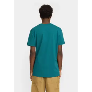 T-Shirt mit Tasche Revolution image-2