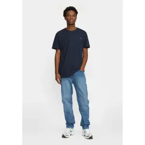 T-Shirt mit Tasche Revolution image-1